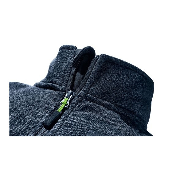 Festool Sweatjacke Festool Größe wählbar 204008