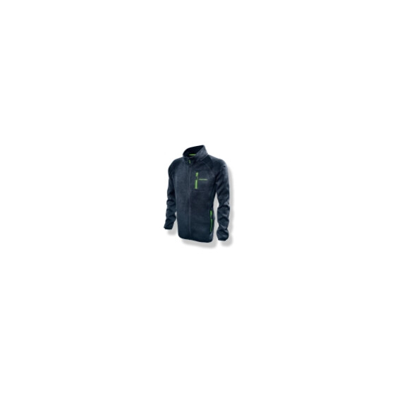 Festool Sweatjacke Festool Größe wählbar 204008