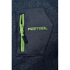 Festool Sweatjacke Festool Größe wählbar 204008