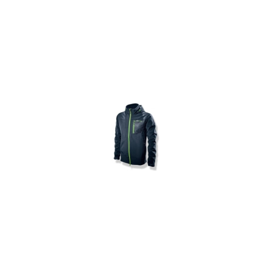 Festool Softshell-Jacke Herren Festool Größe wählbar 204056