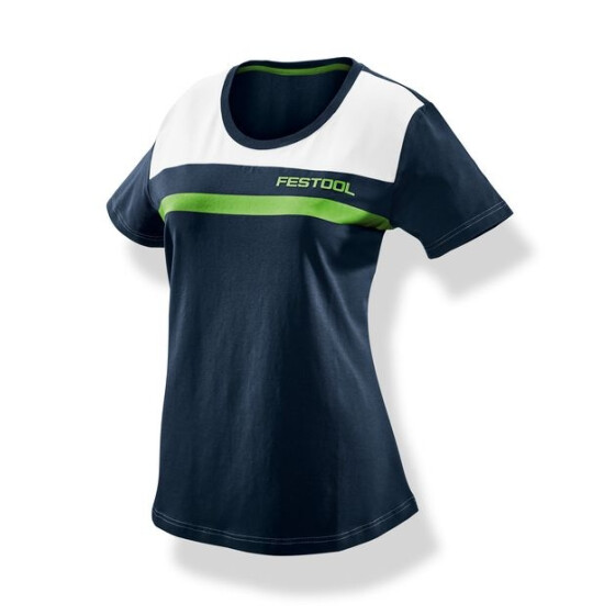 Festool Fashionshirt Damen FASH-LAD-FT1 Größe wählbar 577306