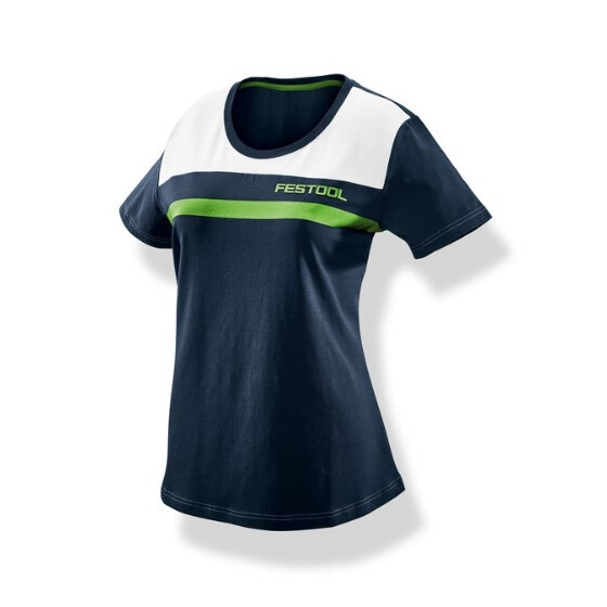 Festool Fashionshirt Damen FASH-LAD-FT1 Größe wählbar 577306