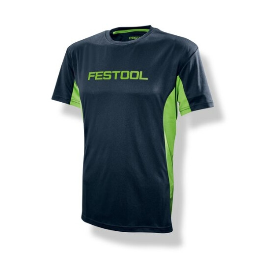 Festool Funktionsshirt Herren Festool Größe wählbar S-XXXL 204002