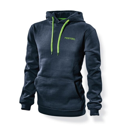 Festool Kapuzenpullover Festool  Größe wählbar XS-XXL 202849