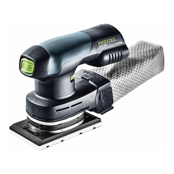 Festool Akku-Rutscher RTSC 400-Basic-ERGO 577028