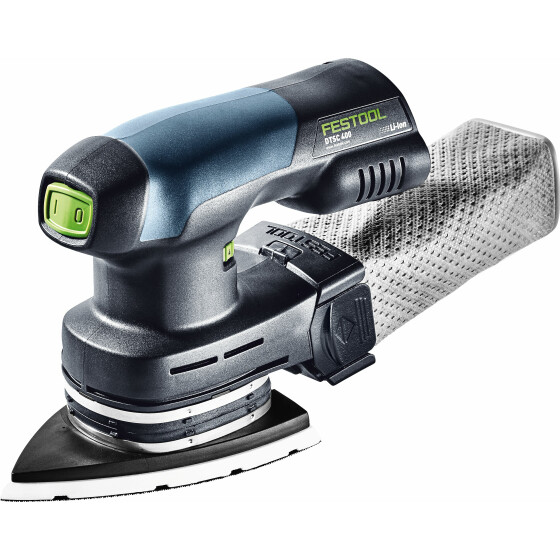 Festool Akku-Deltaschleifer DTSC 400-Basic-ERGO 577029