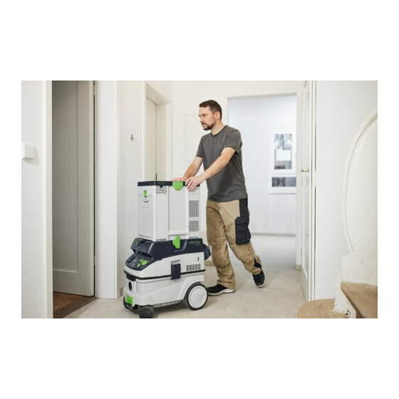 Festool Luftreiniger SYS-AIR M