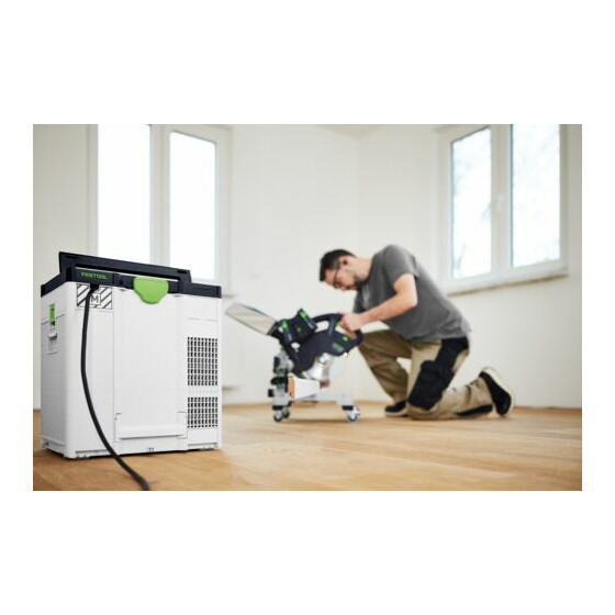 Festool Luftreiniger SYS-AIR M