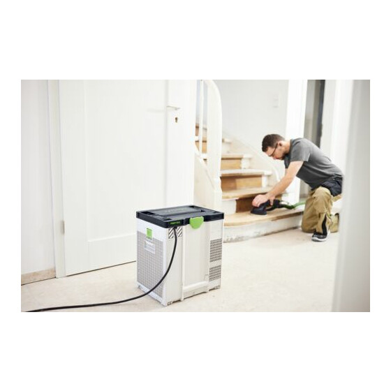 Festool Luftreiniger SYS-AIR M