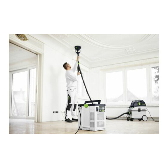 Festool Luftreiniger SYS-AIR M