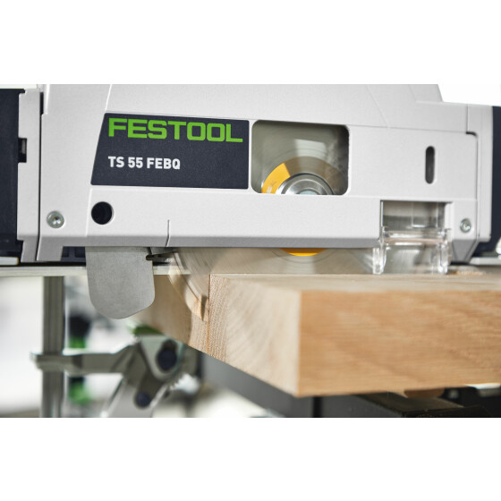 Festool Tauchsäge TS 55 F-Plus Master Edition