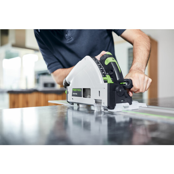 Festool Tauchsäge TS 55 F-Plus Master Edition