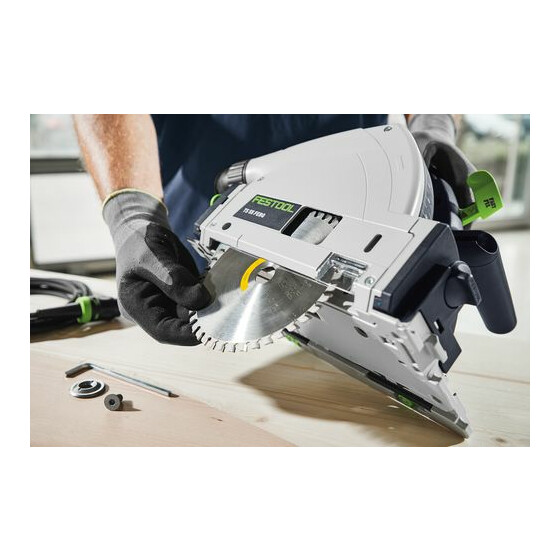 Festool Tauchsäge TS 55 F-Plus Master Edition