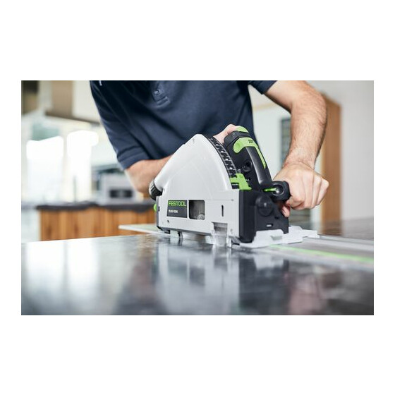 Festool Tauchsäge TS 55 F-Plus Master Edition