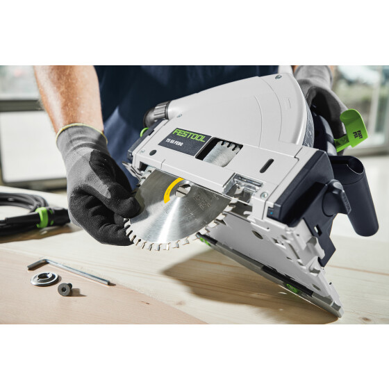 Festool Tauchsäge TS 55 F-Plus Master Edition