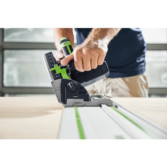 Festool Tauchsäge TS 55 F-Plus Master Edition