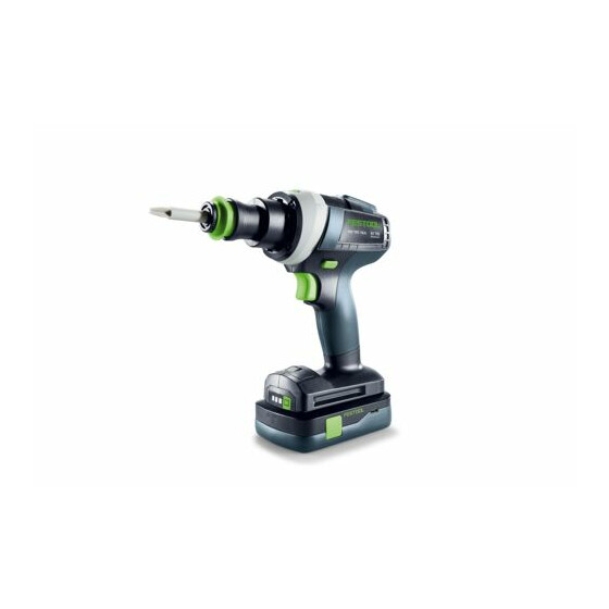 Festool Spielzeug Akku-Bohrschrauber TY-TPC 577937