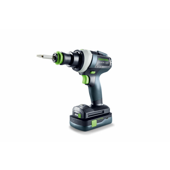 Festool Spielzeug Akku-Bohrschrauber TY-TPC 577937