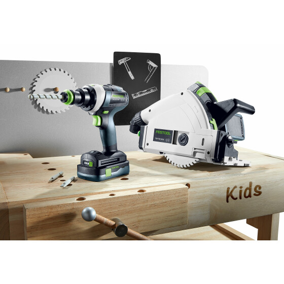 Festool Spielzeug Akku-Bohrschrauber TY-TPC 577937