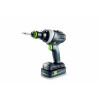 Festool Spielzeug Akku-Bohrschrauber TY-TPC 577937