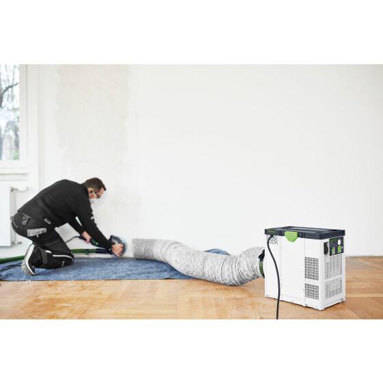 Festool Zuluftschlauch LS-SYS-AIR D200x6m 577964