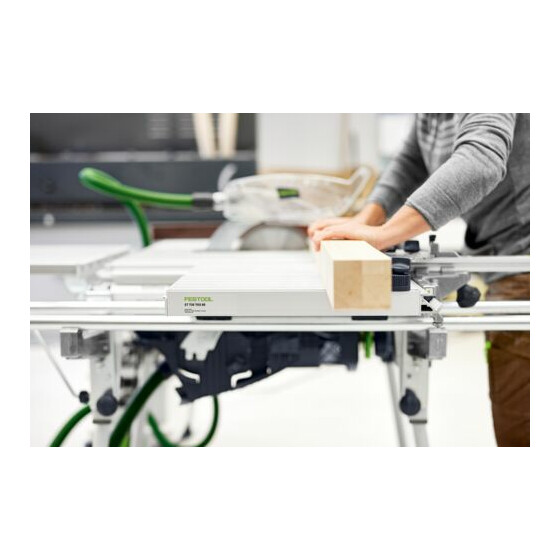 Festool Schiebetisch ST 840 TKS 80 578099