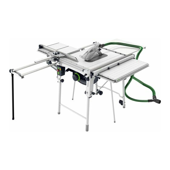 Festool Tischkreissäge TKS 80 EBS ST 840-Set 578108