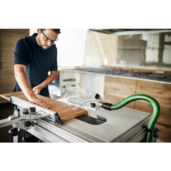 Festool Tischkreissäge TKS 80 EBS ST 840-Set 578108