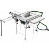 Festool Tischkreissäge TKS 80 EBS ST 840-Set 578108