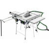 Festool Tischkreissäge TKS 80 EBS ST 840-Set