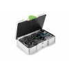 Festool Ratschen-Set SYS3 S 76-1/4"-CE RA 578112