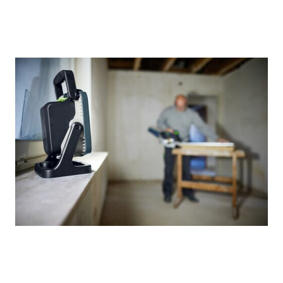 Festool Akku-Baustrahler SYSLITE KBS C 578126