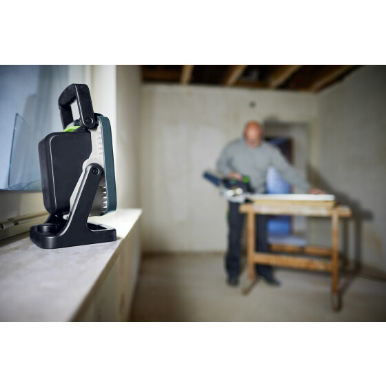 Festool Akku-Baustrahler SYSLITE KBS C 578126