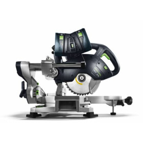 Festool Akku-Kapp-Zugsäge KAPEX KSC 60 EB-Basic Mt Edt