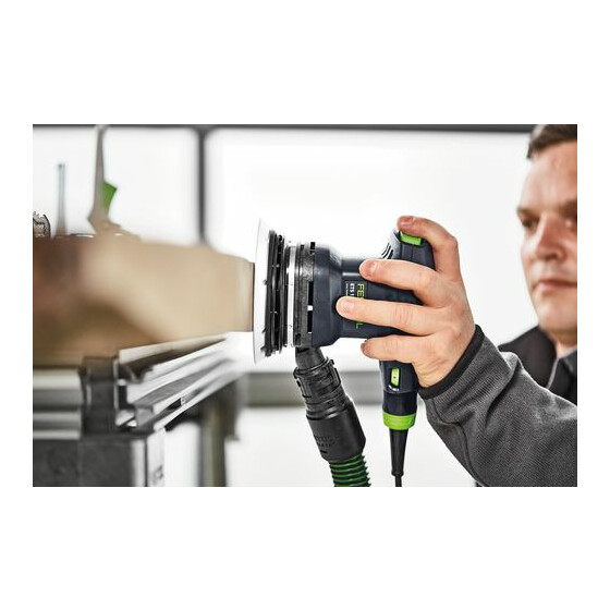 Festool Exzenterschleifer ETS 125 REQ GR-SYS P 578202