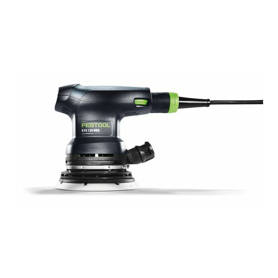 Festool Exzenterschleifer ETS 125 REQ GR-SYS P 578202