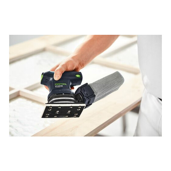 Festool RUTSCHER RTS 400 REQ GR-SYS P 578205