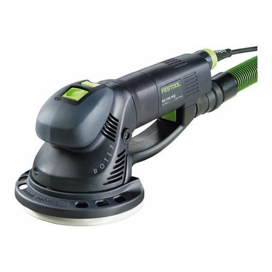 Festool Getriebe-Exzenterschleifer ROTEX RO 150 FEQ-SYS GR 578257