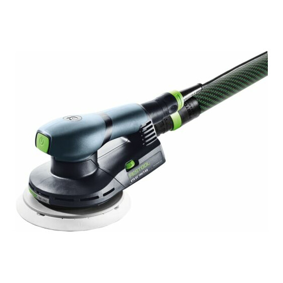 Festool Exzenterschleifer ETS EC 150/3 EQ-SYS GR 578265