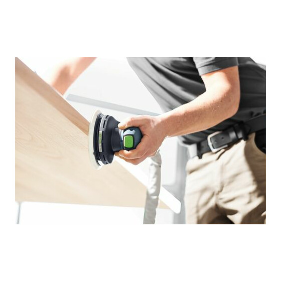 Festool Exzenterschleifer ETS EC 150/3 EQ-SYS GR 578265