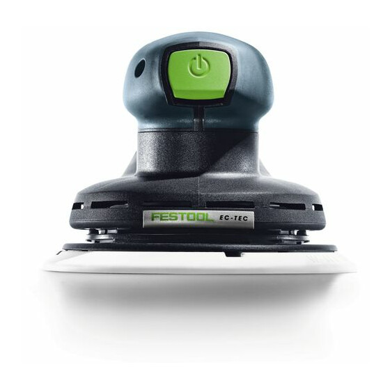 Festool Exzenterschleifer ETS EC 150/3 EQ-SYS GR 578265