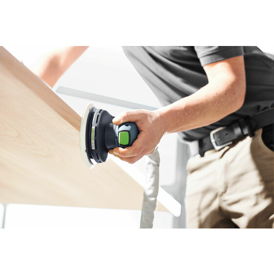 Festool Exzenterschleifer ETS EC 150/3 EQ-SYS GR