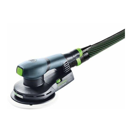 Festool Exzenterschleifer ETS EC 150/5 EQ-SYS GR 578272