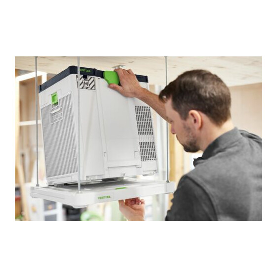 Festool Deckenhalterung DH-SYS-AIR 578357