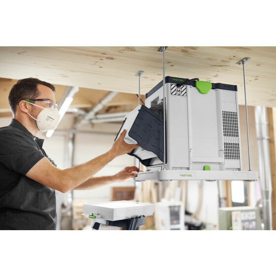 Festool Deckenhalterung DH-SYS-AIR