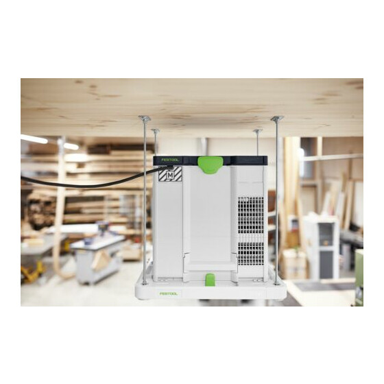 Festool Deckenhalterung DH-SYS-AIR