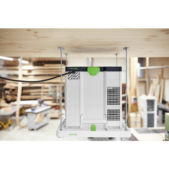 Festool Deckenhalterung DH-SYS-AIR