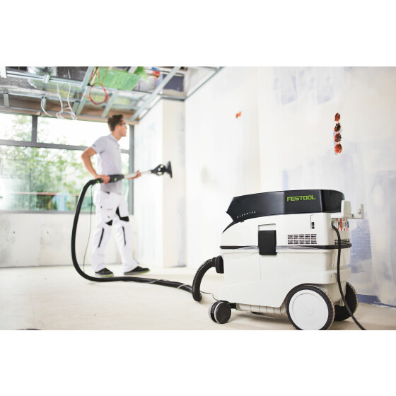 Festool Langhalsschleifer PLANEX LHS-E 225 EQ-CB 578402