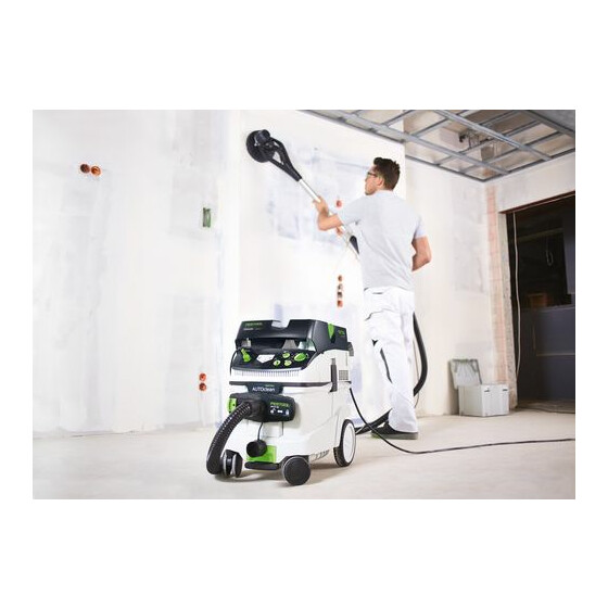 Festool Langhalsschleifer PLANEX LHS-E 225 EQ-CB 578402