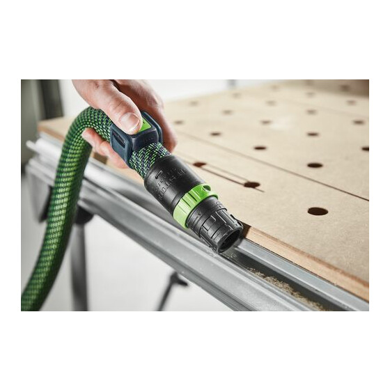 Festool Fernbedienung CT-F I 578499